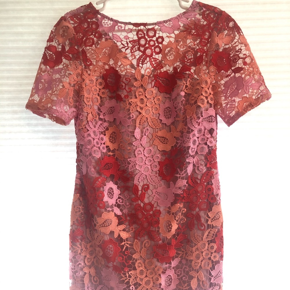 Kay Unger Dress